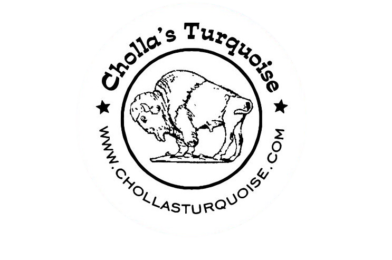 Welcome To Cholla’s Turquoise!